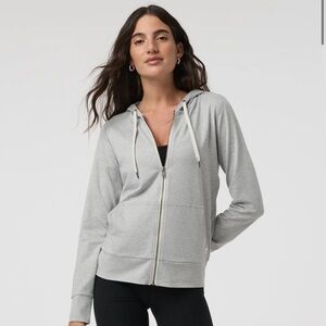 NWOT Vuori Halo Performance Hoodie 2.0
